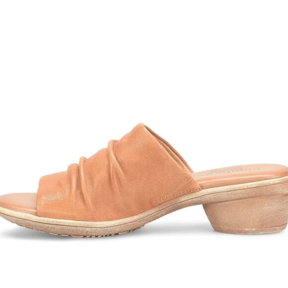 Comfortiva Norene Heeled Sandals. - Picture 11 of 12